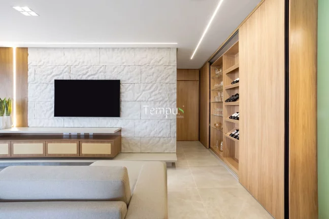 Imagem Ares Marista - Ares Marista, 174,13 m², entrega setembro 2025, Apartamento à venda no bairro Setor Marista - Goiânia/GO