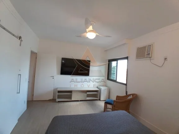 Imagem Apartamento - Ribeirão Preto - Centro