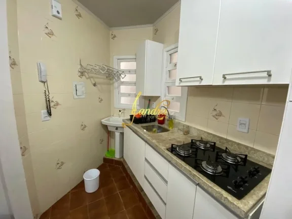 Imagem Apartamento Zona Nova Baixou de 450 mil por 399 mil