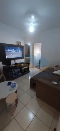 Imagem Apartamento - Ribeirão Preto - Vila Virgínia - Região Oeste