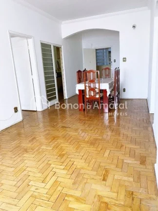 Imagem Venda , apartamento , Centro de Campinas 
Apartamento , próximo a rodoviária , ferroviária , pró...