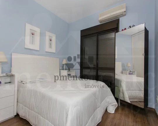 Imagem Cobertura Duplex a venda na Rua Campevas em Perdizes com 329m².