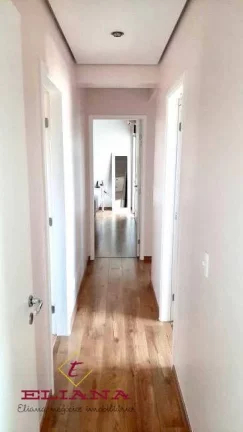 Foto do imóvel: Apartamento com 3 quartos, 128m², à venda em São Paulo, Brooklin Paulista