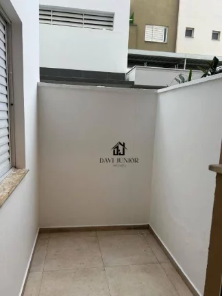 Imagem Apartamento com 3 dormitórios sendo 1 suíte para alugar, 86 m² por R$ 3.800/mês - Parque Campolim - Sorocaba/SP