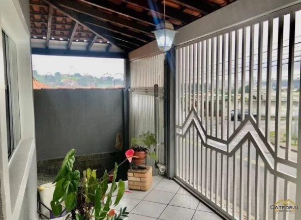 Imagem Casa Térrea a Venda com 2 Quartos na Vila Maringá - Jundiaí/SP