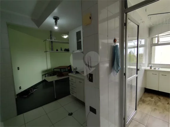Imagem Apartamento à venda com 2 quartos no condomínio Labitare, São Paulo - SP