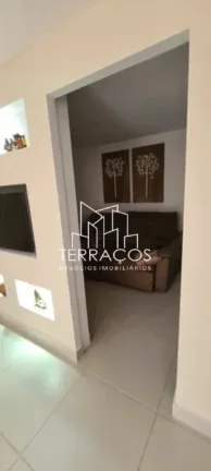 Imagem CASA NO CONDOMÍNIO MIRANTE DE JUNDIAÍ - SÃO PAULO.