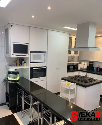 Imagem Imperdível apartamento de 3 suítes na Vila Prudente, São Paulo-SP: 130m², 1 vaga de garagem!