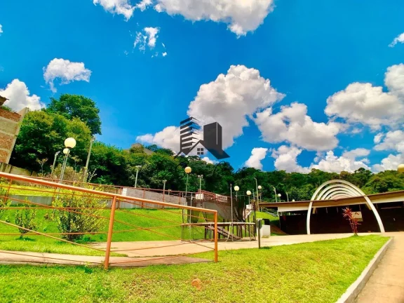 Imagem Lote a venda Portal do Sol - Contagem/MG