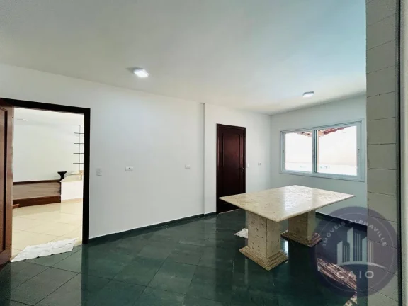 Imagem Casa com 4 dormitórios à venda, 450m² por R$ 3.200.000 - Alphaville - SP