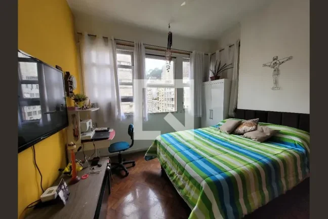 Imagem Apartamento à Venda - Copacabana, 2 Quartos, 61 m2