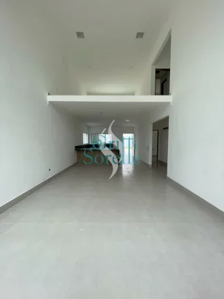 Imagem Casa/Sobrado à Venda Condomínio Fechado em Horto Florestal - Ubatuba/SP
