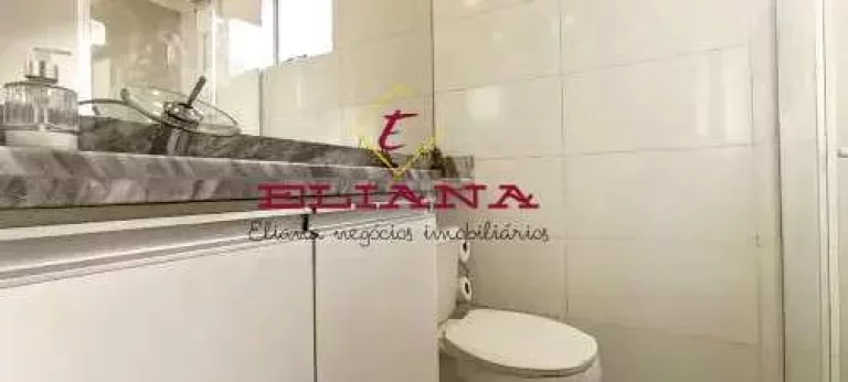 Imagem Apartamento à venda em São Paulo, Jardim Íris, com 3 quartos, 68m²