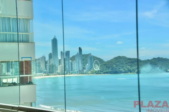 Imagem Frente Mar - Centro