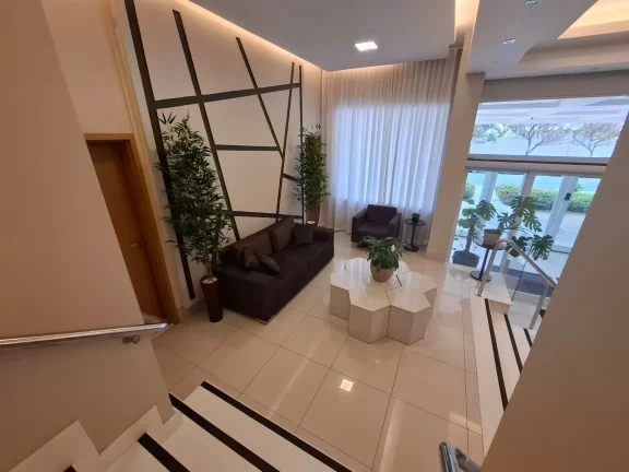 Imagem Apartamento 1 Dormitório Condomínio Spetculo Patriane Parque Campolim -Sorocaba/SP