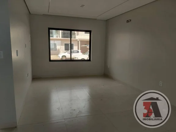 Imagem Sobrado(Novo) 174m2 no Residencial Parintins