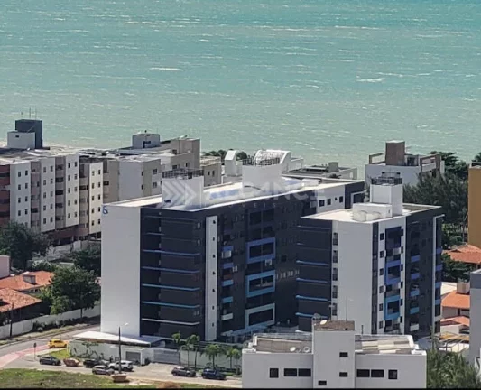 Imagem Apto Alto Padrão - 3 Quartos - 2 Suítes - 120 m² - Jardim Oceania, João Pessoa/PB