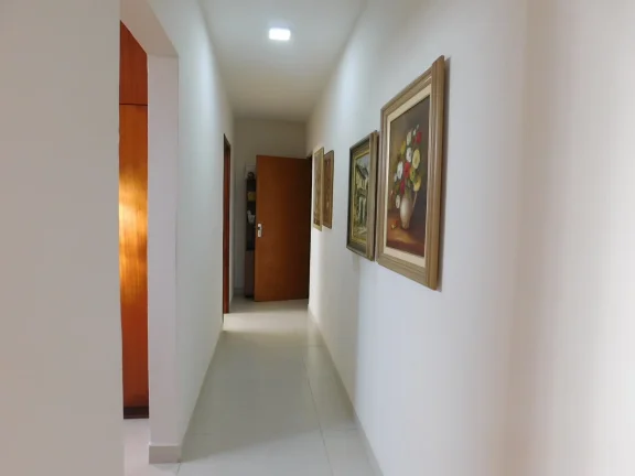 Imagem CASA NO LOTEAMENTO CHÁCARA MORADA MEDITERRANEA , ENGORDADOURO, VENDA E COMPRA, JUNDIAÍ