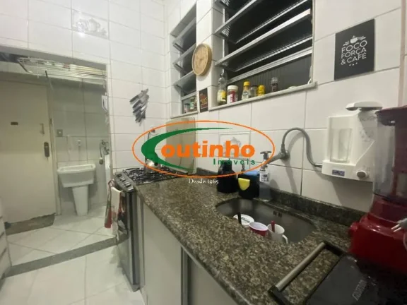 Imagem (29821) Rua Haddock Lobo - Tijuca