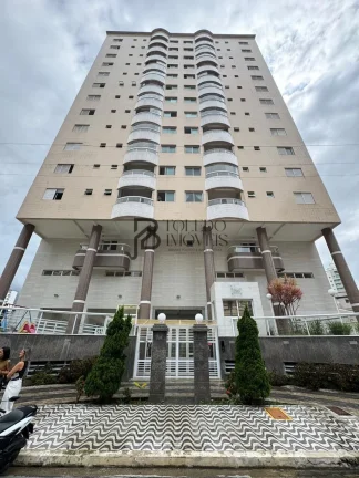 Imagem Apartamento 2 Dormitórios no bairro Caiçara - Praia Grande