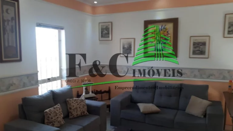 Imagem Casa para Venda em Limeira, Jardim Caieira, 2 dormitórios, 1 suíte, 1 banheiro, 1 vaga