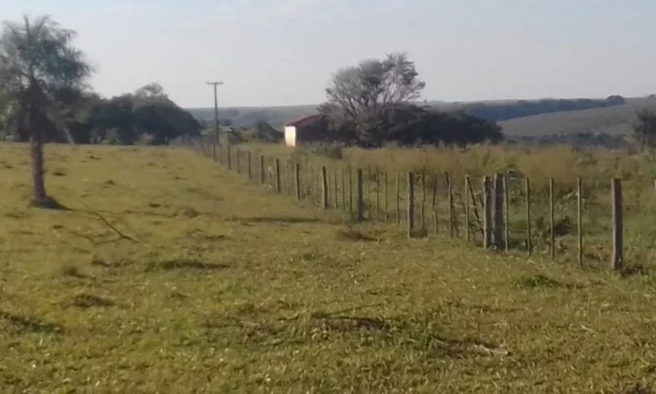 Imagem Sítio - Vende Promissão ( prox. Marília) e Região/SP