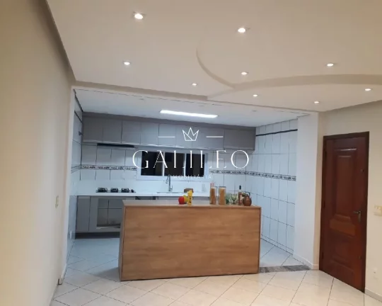 Imagem Venda de Casa no bairro Parque Cidade Jardim II com 3 Suítes | Jundiaí | São Paulo