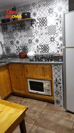 Imagem Casa à venda em Ribeirão Preto-SP na Vila Seixas! 3 quartos, 2 salas, 2 banheiros, 1 vaga, 136m². Venha conferir!