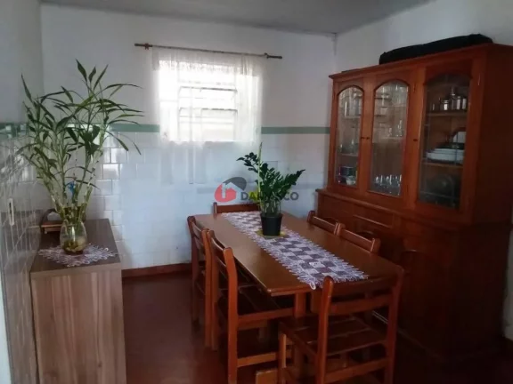 Imagem Casa à venda 2 Quartos, 2 Vagas, 300M², Nova Gerty, São Caetano do Sul - SP