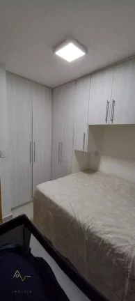 Imagem Apartamento à venda, 38 m² por R$ 215.000,00 - Vila Ré - São Paulo/SP