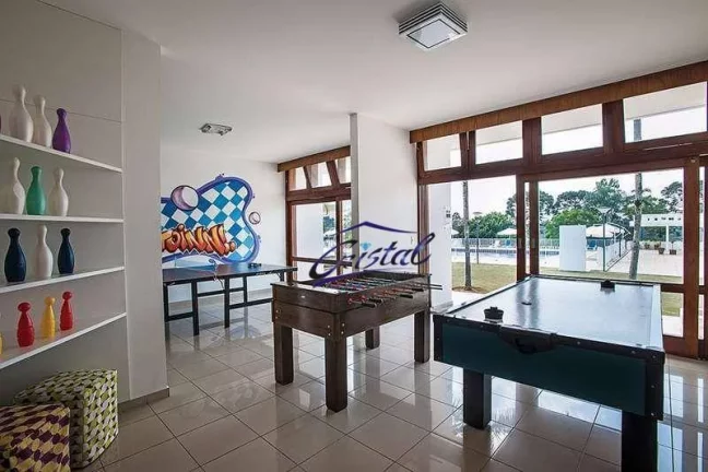 Imagem Casa com 3 quartos / suítes à venda, 281 m² - Paisagem Renoir - Cotia/SP
