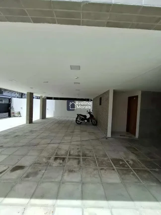 Imagem Apartamento à venda, no Portale Solare Residenziale em João Pessoa, Portal do Sol, com 2 quartos, 54m2