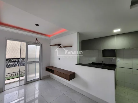 Imagem Apartamento Térreo para Venda em Votorantim-SP. Praticidade e localização privilegiadas!