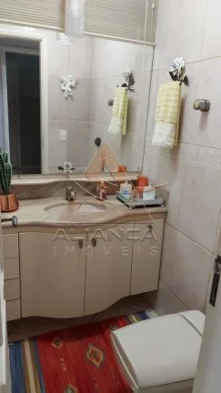 Imagem Apartamento - Ribeirão Preto - Vila Seixas