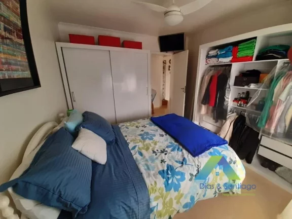 Imagem Apartamento com 1 dormitório à venda, 52 m² por R$ 415.000,00 - Vila Mariana - São Paulo/SP