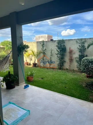 Imagem Casa à venda no bairro Condomínio Residencial Felicità - Mogi Mirim/SP