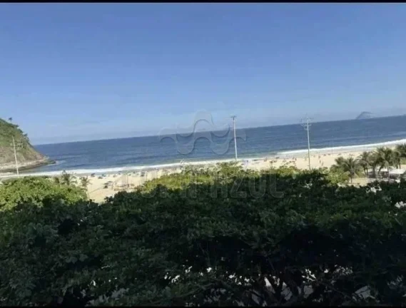 Imagem Copacabana – Avenida Atlântica | Residencial › Apartamento 4 quarto(s) à Venda