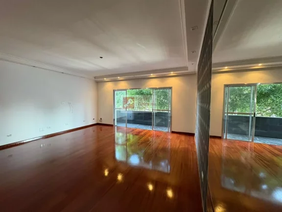 Imagem Apartamento para Venda em Santo André, Centro, 4 dormitórios, 1 suíte, 3 banheiros, 1 vaga