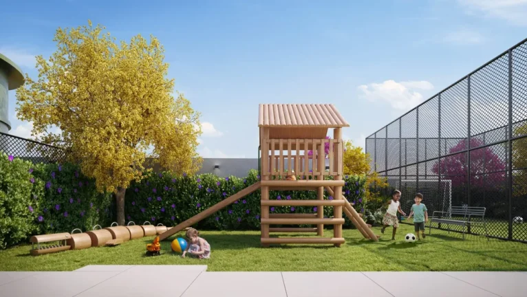 Imagem Bem Viver Angélica - Breve Lançamento - Bem Viver Angélica - Residencial