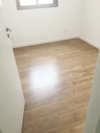Imagem Apartamento Garden com Quintal Descoberto 141M², 2Q, 1 Suíte, 2 Banheiros, 1 Vaga, Academia, Piscina, Churrasqueira, Salão de Festas e Jogos, Solarium