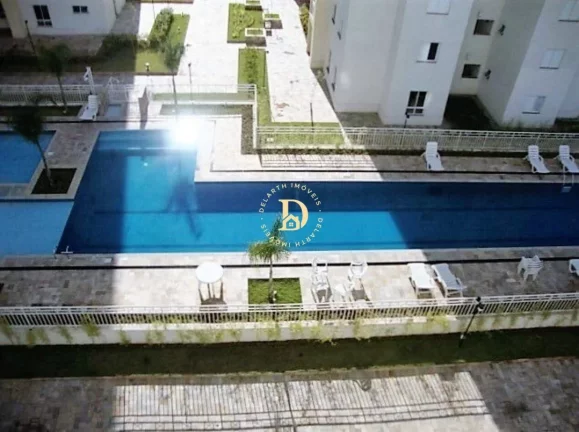 Imagem Apartamento - Vila Sanches - Condomínio Bella Città - 92m² - 3 Dormitórios (2 su