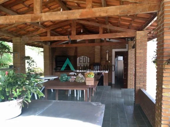 Imagem Sítio Lindo 20.000m², Itapetinga, Atibaia, SP