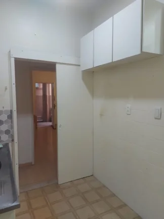 Imagem Apartamento para Venda em Rio de Janeiro, LARANJEIRAS, 2 dormitórios, 2 banheiros