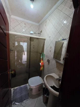 Imagem Casa com 5 dormitórios à venda, 250 m² por R$ 1.325.000,00 - Cidade Serodio - Guarulhos/SP