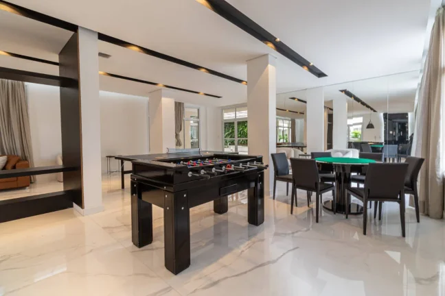 Imagem Apartamento Barra Funda - 42M², 1 Dorm, 1 Vaga, Próximo ao Metrô, Lazer.
