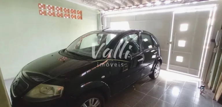 Casa RESIDENCIAL em Santa Bárbara Doeste - SP, Planalto do Sol