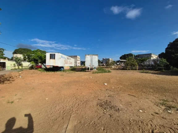 Imagem AREA COMERCIAL em SERRA - ES, NOVA CARAPINA II
