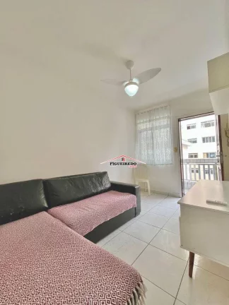 Imagem Apartamento à venda, 60 m² por R$ 310.000,00 - Canto do Forte - Praia Grande/SP