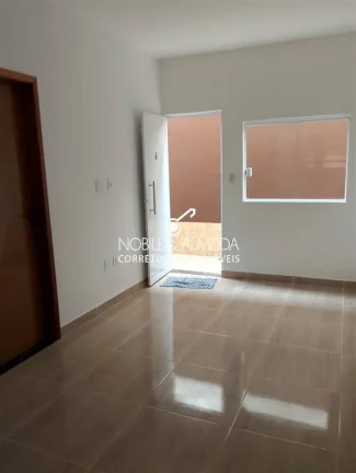Casa de Condomínio Térrea.
Zona 3.