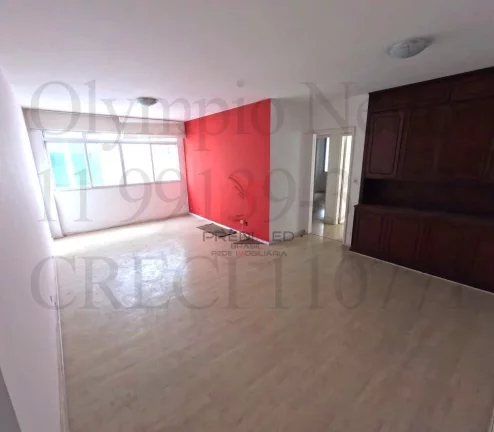 Imagem Apartamento de 2 Quartos,, 100 mts2. Em Higienópolis numa Excelente Localização